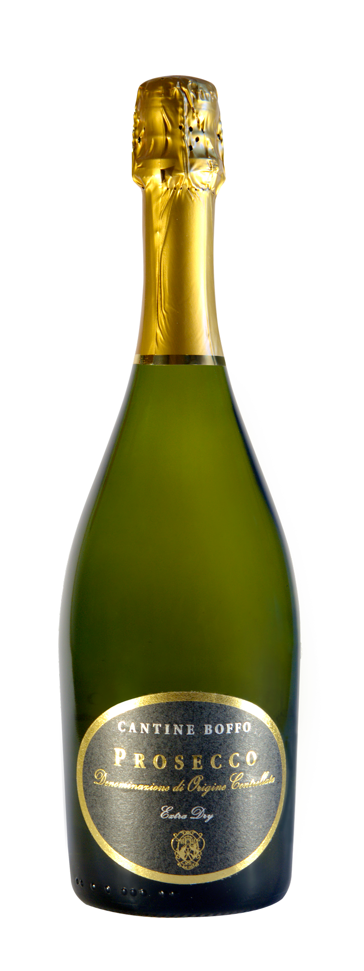 Prosecco Brut Nature Tenuta Bembo - Official Shop Birrificio Crak®